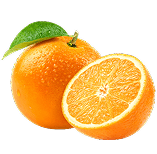 Symbol Pomerančovník čínský